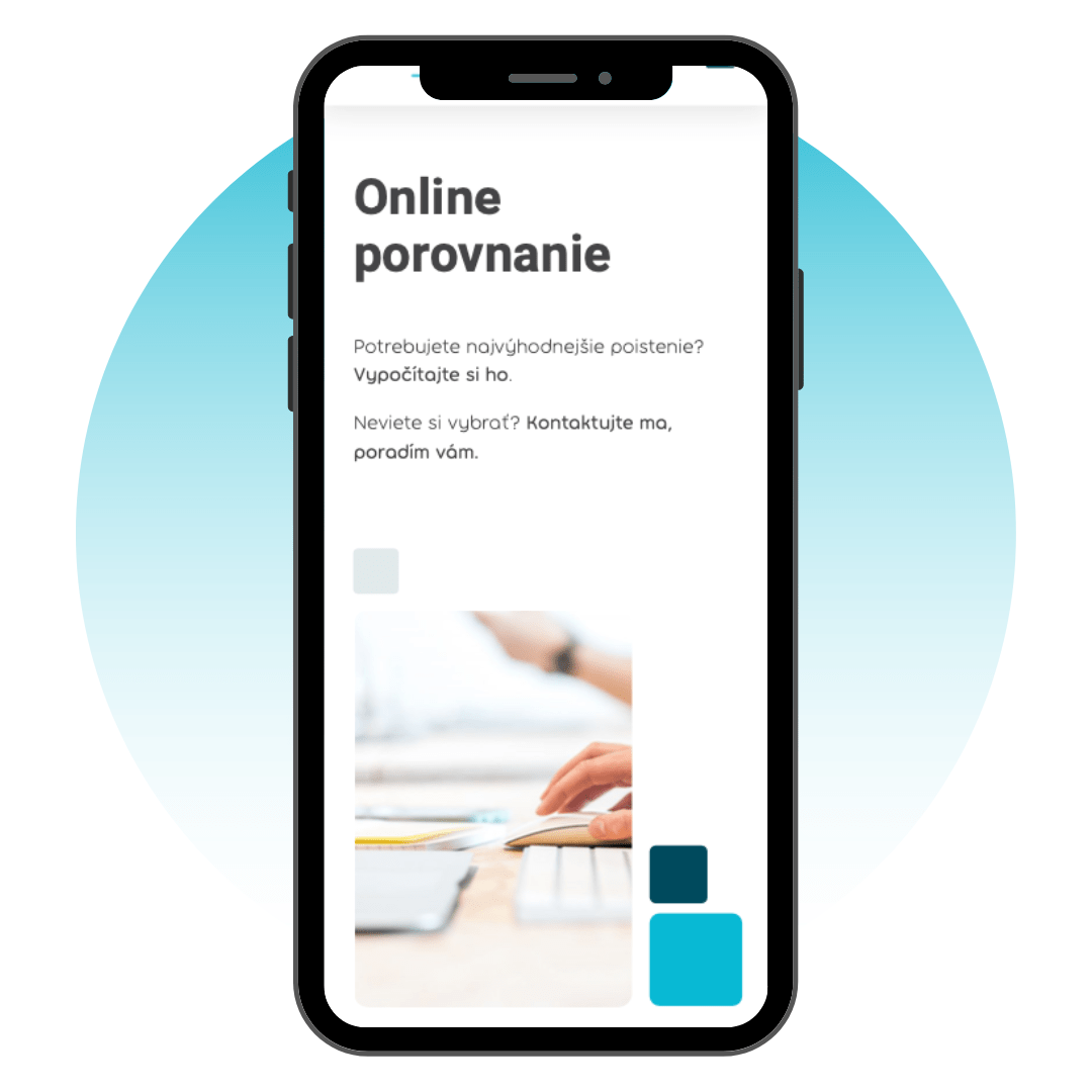 Ing Radoslav Rajniak Finportal Partner